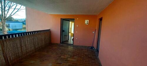 Foto - 4 Zimmer Etagenwohnung in Hof