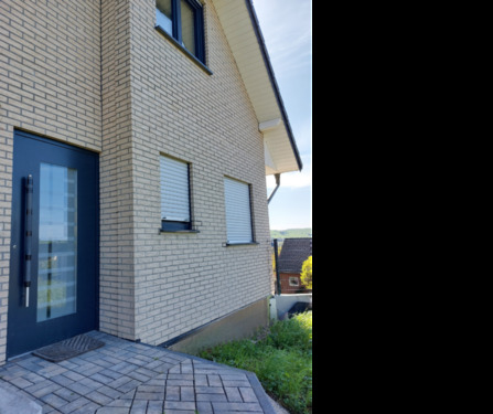 Foto - Provisionsfreie Erstbezugs-Maisonette mit Garten & Garage