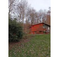 Pachtgarten 750qm - keine Gartenanlage -Südhang - Eisenberg