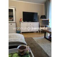 Wohnungsswap - 3 Zimmer, 71 m² - Hinschenfelder Straße, Hamburg-Nord, Hamburg