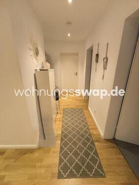 Foto - 3 Zimmer Etagenwohnung in Hamburg