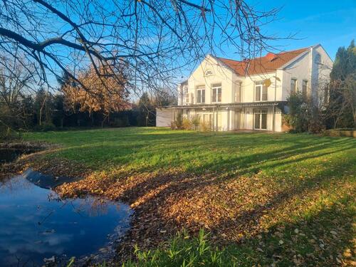 Foto - Repräsentative Büro-Praxis-Kanzleiräume in Olfen