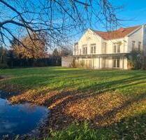 Repräsentative Büro-Praxis-Kanzleiräume in Olfen