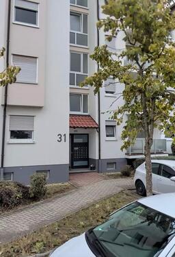 Foto - 2 Zimmer Wohnung inkl. Tiefgarage