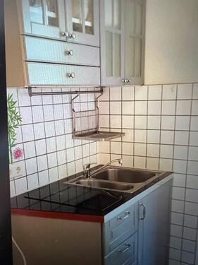 Foto - Kleine Wohnung Konstanz Altstadt für eine Person