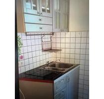 Kleine Wohnung Konstanz Altstadt für eine Person