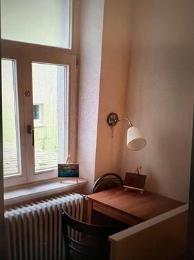 Foto - 1 Zimmer Etagenwohnung zur Miete in Konstanz