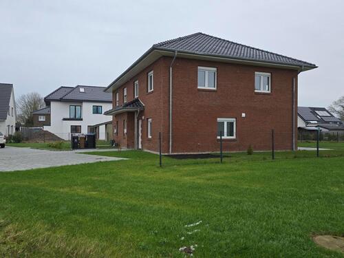 Foto - 4 Zimmer Doppelhaushälfte zur Miete in Wewelsfleth