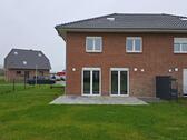 Foto - 4 Zimmer Doppelhaushälfte in Wewelsfleth