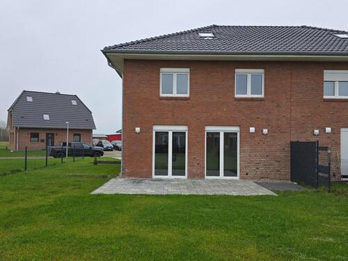 Foto - 4 Zimmer Doppelhaushälfte in Wewelsfleth