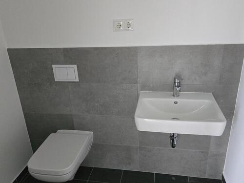 Foto - Doppelhaushälfte in Wewelsfleth zur Miete