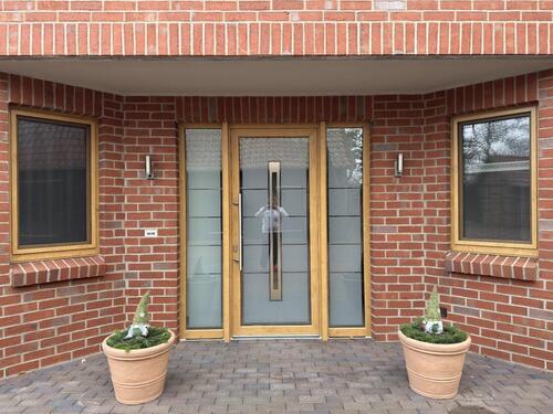 Foto - 3 Zimmer Erdgeschoßwohnung zur Miete in Diepenau