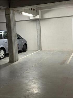 Foto - NEUER Garagen-Stellplatz Erstbezug Schöneck-Kilianstädten