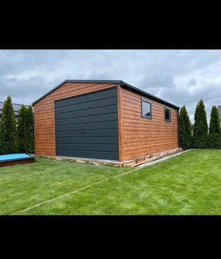 Foto - Garage Lager Werkstatt Hobby 20qm