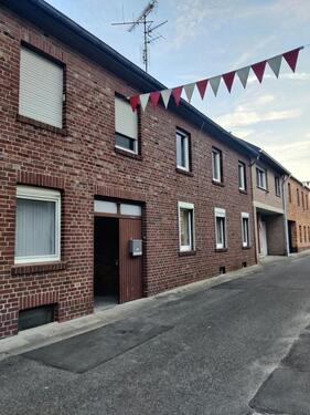 Foto - Reihenhaus in Heinsberg-Aphoven ohne Makler ab sofort verfügbar