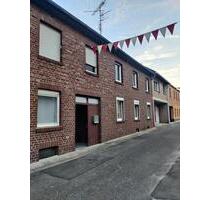 Reihenhaus in Heinsberg-Aphoven ohne Makler ab sofort verfügbar