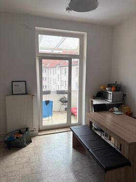 Foto - 1 Zimmer Etagenwohnung in Braunschweig