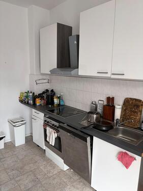 Foto - Etagenwohnung in Braunschweig zur Miete