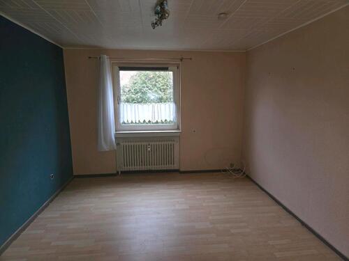 Foto - 1 Zimmer Erdgeschoßwohnung in Dörpen