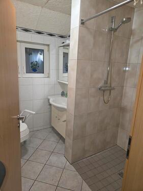 Foto - Erdgeschoßwohnung in Dörpen zur Miete