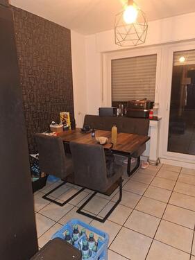 Foto - Wohnung in Setterich zu vermieten mit Balkon !!!