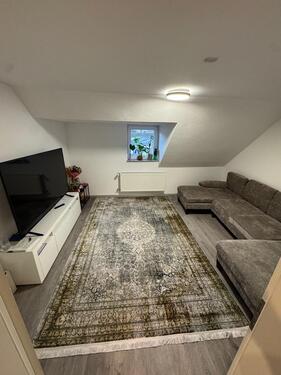 Foto - 3 Zimmer Dachgeschoßwohnung zur Miete in Neuwied