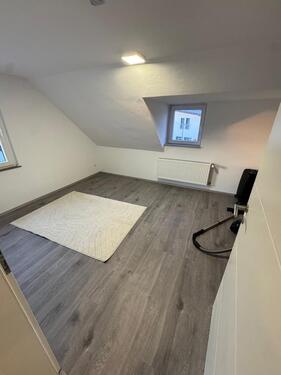 Foto - 3 Zimmer Dachgeschoßwohnung in Neuwied