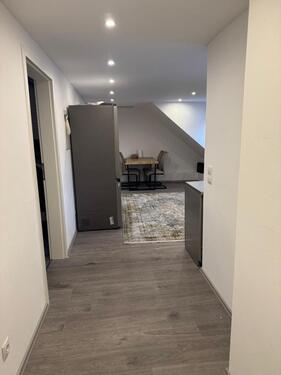 Foto - Dachgeschoßwohnung in Neuwied zur Miete