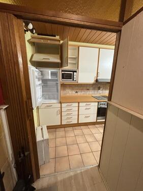 Foto - Reihenhaus in Jungingen zur Miete