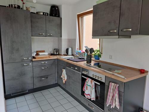 Foto - 2 Zimmer Etagenwohnung zur Miete in Nürnberg