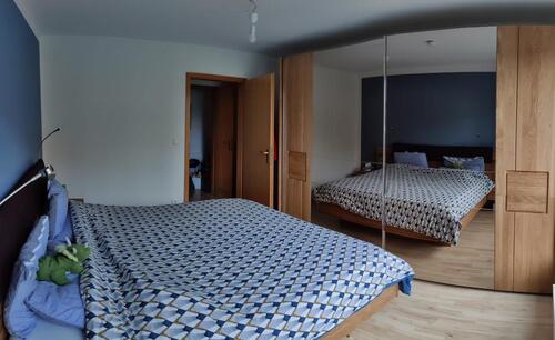 Foto - Etagenwohnung in Nürnberg zur Miete