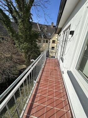 Foto - 3 Zimmer Etagenwohnung in Bremen