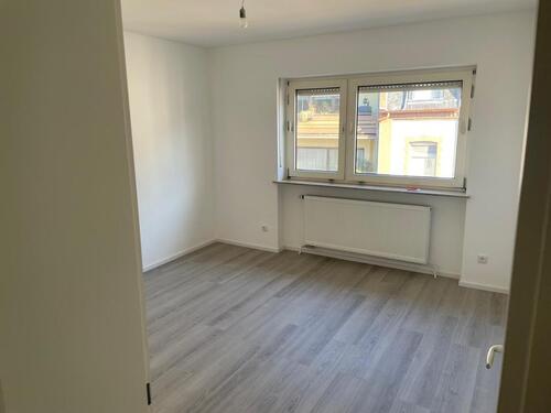 Foto - Etagenwohnung in Frankfurt am Main zur Miete