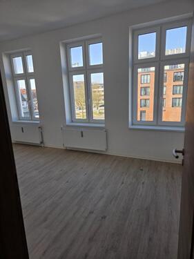 Foto - 3 Zimmer Etagenwohnung zur Miete in Heide