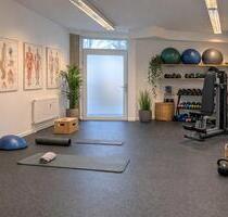 Praxis-Therapiefläche: flexibel teilbar, Aufzug und gute Parksituation - Ratingen