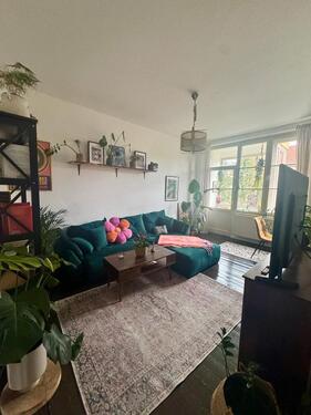 Foto - Zimmer möblieret in Berlin Pankow mit Wintergarten