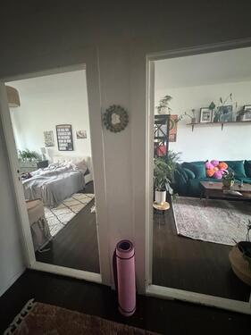 Foto - 2 Zimmer Etagenwohnung in Berlin