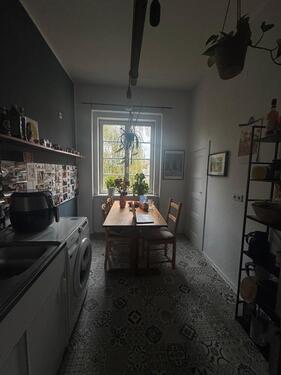 Foto - Etagenwohnung in Berlin zur Miete