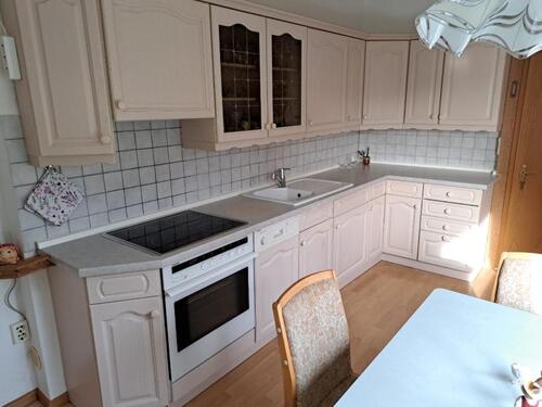 Foto - 2 Zimmer Doppelhaushälfte zur Miete in Leipzig