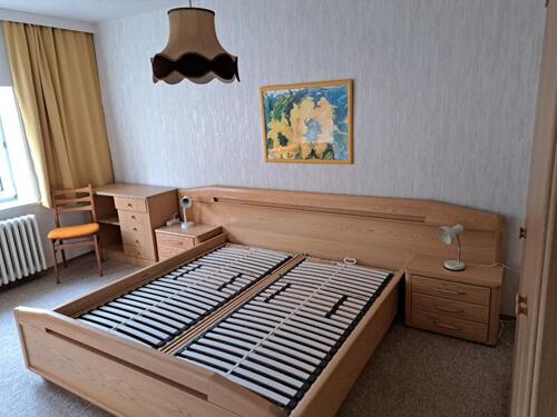 Foto - 2 Zimmer Doppelhaushälfte in Leipzig