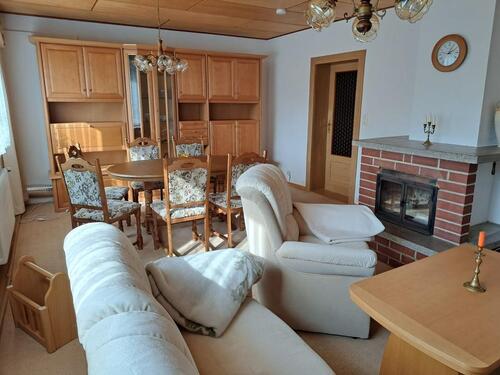 Foto - Doppelhaushälfte in Leipzig zur Miete