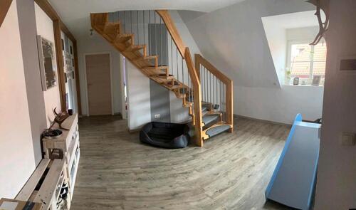 Foto - Nachmieter 4 Raum-Wohnung Ilfeld