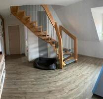 Nachmieter 4 Raum-Wohnung Ilfeld - Harztor