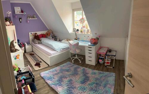 Foto - 4 Zimmer Dachgeschoßwohnung zur Miete in Harztor