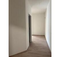 2-Raumwohnung mit Balkon im Stadtzentrum - Nordhausen