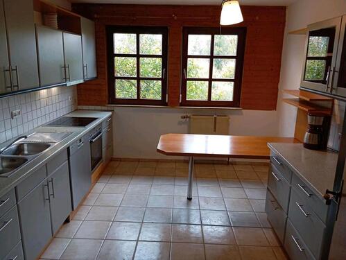 Foto - 2,5 Zimmer Wohnung in Kunreuth, 91358