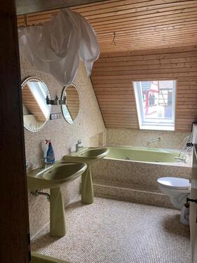 Foto - 2.5 Zimmer Etagenwohnung in Kunreuth