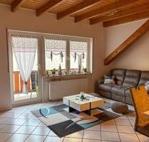 Moderne 3-Zimmer-Maisonettewohnung in Lambrecht mit zentral - Neustadt an der Weinstraße Duttweiler