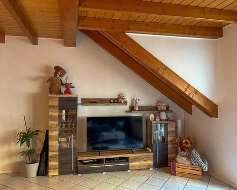 Foto - 3 Zimmer Maisonettenwohnung zur Miete in Neustadt an der Weinstraße