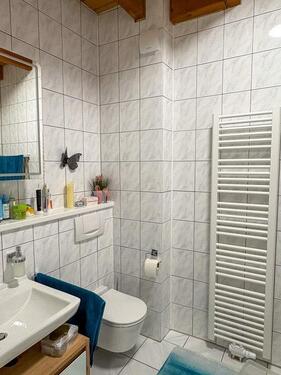 Foto - 3 Zimmer Maisonettenwohnung in Neustadt an der Weinstraße